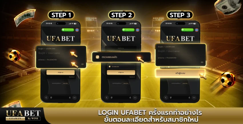 ufabet